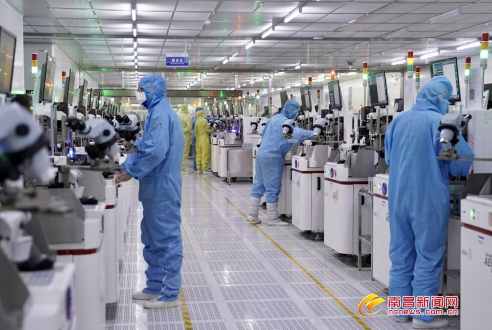 全速運(yùn)轉(zhuǎn)