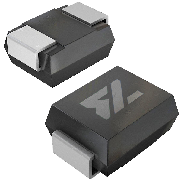 瞬態(tài)抑制二極管 TVS