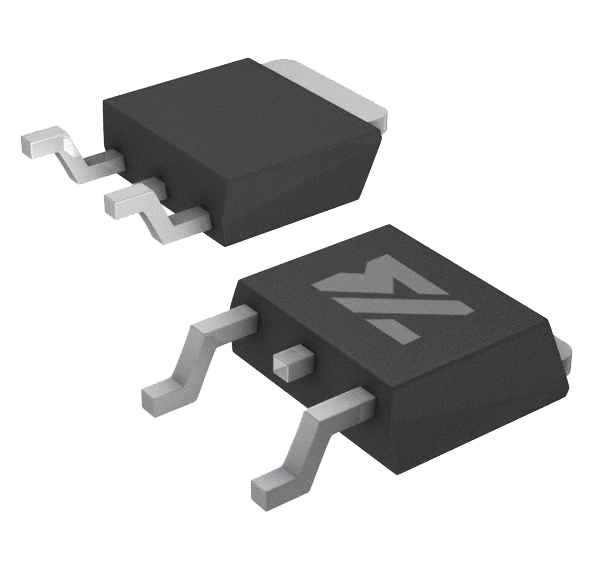 碳化硅肖特基二極管（SIC SBD）